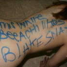 Billie Morrison in 'Billie Morrison - Wife Writing'