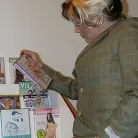 Candy Monroe in 'Billy Watches Me At A Gloryhole - Candy Monroe'