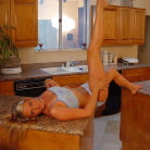 Spring Thomas in 'Black Girl Conversion - Spring Thomas'