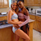 Spring Thomas in 'Black Girl Conversion - Spring Thomas'