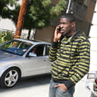 Bobbi Lennox in 'Bobbi Lennox - Blacks On Cougars'