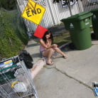 Bobbi Starr in 'Bobbi Starr - Interracial Pickups'