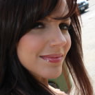 Bobbi Starr in 'Bobbi Starr - Interracial Pickups'