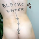 Bonnie Heart in 'Bonnie Heart - Wife Writing'