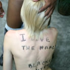 Bonnie Heart in 'Bonnie Heart - Wife Writing'