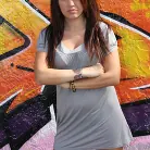 Britney Stevens in 'Britney Stevens - Interracial Pickups'