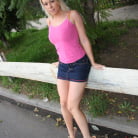 Brittany Angel in 'Brittany Angel - Interracial Pickups'