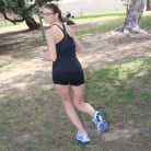 Brooklyn Chase in 'Brooklyn Chase - Black Meat White Feet'