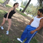 Brooklyn Chase in 'Brooklyn Chase - Black Meat White Feet'