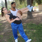 Brooklyn Chase in 'Brooklyn Chase - Black Meat White Feet'