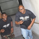 Brooklyn Chase in 'Brooklyn Chase - Blacks On Blondes - Scene 3'