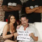 Brooklyn Chase in 'Brooklyn Chase - Cuckold Sessions - Scene 2'