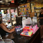 Brooklyn Chase in 'Brooklyn Chase - Glory Hole - Scene 2'