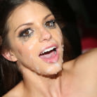 Brooklyn Chase in 'Brooklyn Chase - Interracial Blowbang'