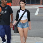 Brooklyn Rose in 'Brooklyn Rose - Watching My Daughter Go Black'