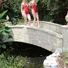 Cadence Lux in 'Cadence Lux and Riley Reyes - Blacks On Blondes'