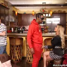 Caitlin Bell in 'Caitlin Bell - Watching My Mom Go Black'