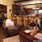 Caitlin Bell in 'Caitlin Bell - Watching My Mom Go Black'