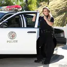 Cali Carter in 'Cali Carter - Blacks On Blondes - Scene 2'