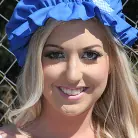 Callie Cobra in 'Callie Cobra - Interracial Blowbang'