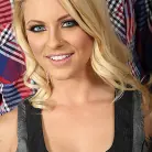 Cameron Canada in 'Cameron Canada - Blacks On Blondes'