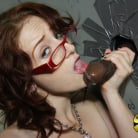 Cameron Love in 'Cameron Love - Glory Hole'