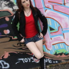 Cameron Love in 'Cameron Love - Interracial Pickups'