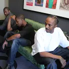 Cammille in 'Cammille - Blacks On Cougars'