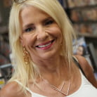 Cammille Austin in 'Cammille Austin - Glory Hole'