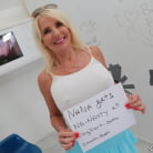 Cammille Austin in 'Cammille Austin - Glory Hole'