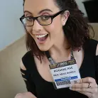 Cammille in 'Cammille and Roxanne Rae - Watching My Mom Go Black'