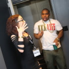 Cammille in 'Cammille and Roxanne Rae - Watching My Mom Go Black'