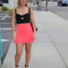 Candice Dare in 'Candice Dare - Interracial Pickups'