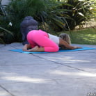 Candice Dare in 'Candice Dare - Blacks On Blondes - Scene 4'