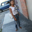 Candy Stick in 'Candy Stick - Glory Hole Initiations'