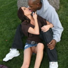 Carina Roman in 'Carina Roman - Blacks On Blondes'