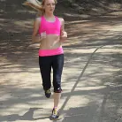 Carmen Callaway in 'Carmen Callaway - Blacks On Blondes'