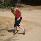 Carmen Callaway in 'Carmen Callaway - Blacks On Blondes'