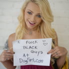 Carmen Callaway in 'Carmen Callaway - Glory Hole'