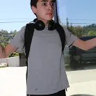 Carmen Valentina in 'Carmen Valentina - Watching My Mom Go Black'