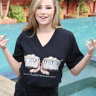 Carolina Sweets in 'Carolina Sweets - Blacks On Blondes'