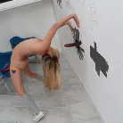 Carolina Sweets in 'Carolina Sweets - Glory Hole'