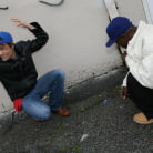 Carrie Ann in 'Carrie Ann - Watching My Mom Go Black'