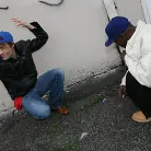 Carrie Ann in 'Carrie Ann - Watching My Mom Go Black'