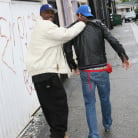 Carrie Ann in 'Carrie Ann - Watching My Mom Go Black'