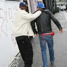 Carrie Ann in 'Carrie Ann - Watching My Mom Go Black'