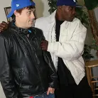 Carrie Ann in 'Carrie Ann - Watching My Mom Go Black'