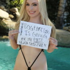 Casey Ballerini in 'Casey Ballerini - Blacks On Blondes'