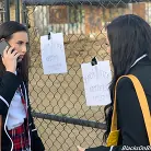 Casey Calvert in 'Casey Calvert and Whitney Wright - Blacks On Blondes'