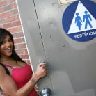 Catalina Taylor in 'Catalina Taylor - Glory Hole Initiations'